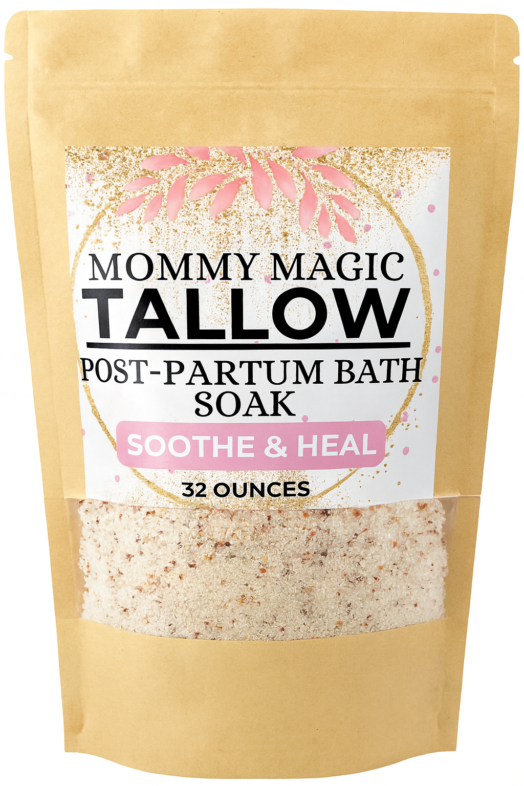 Mommy Magic: Gift Set