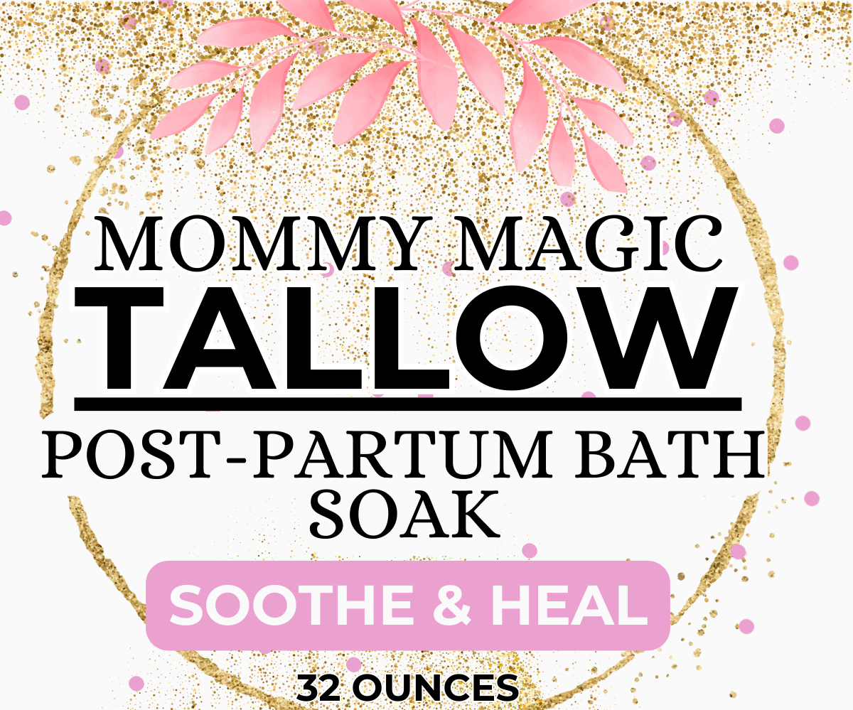 Mommy Magic: Gift Set