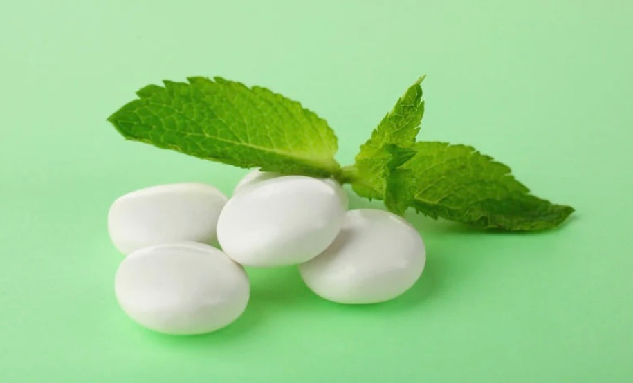 Infuse & Glow- Cucumber Mint Chill