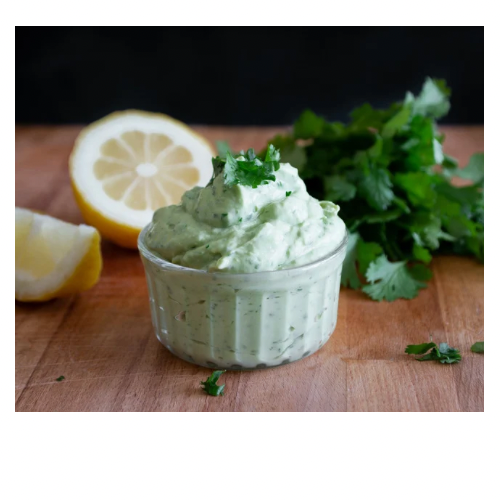 Savory Dip Magic: Whip & Wow