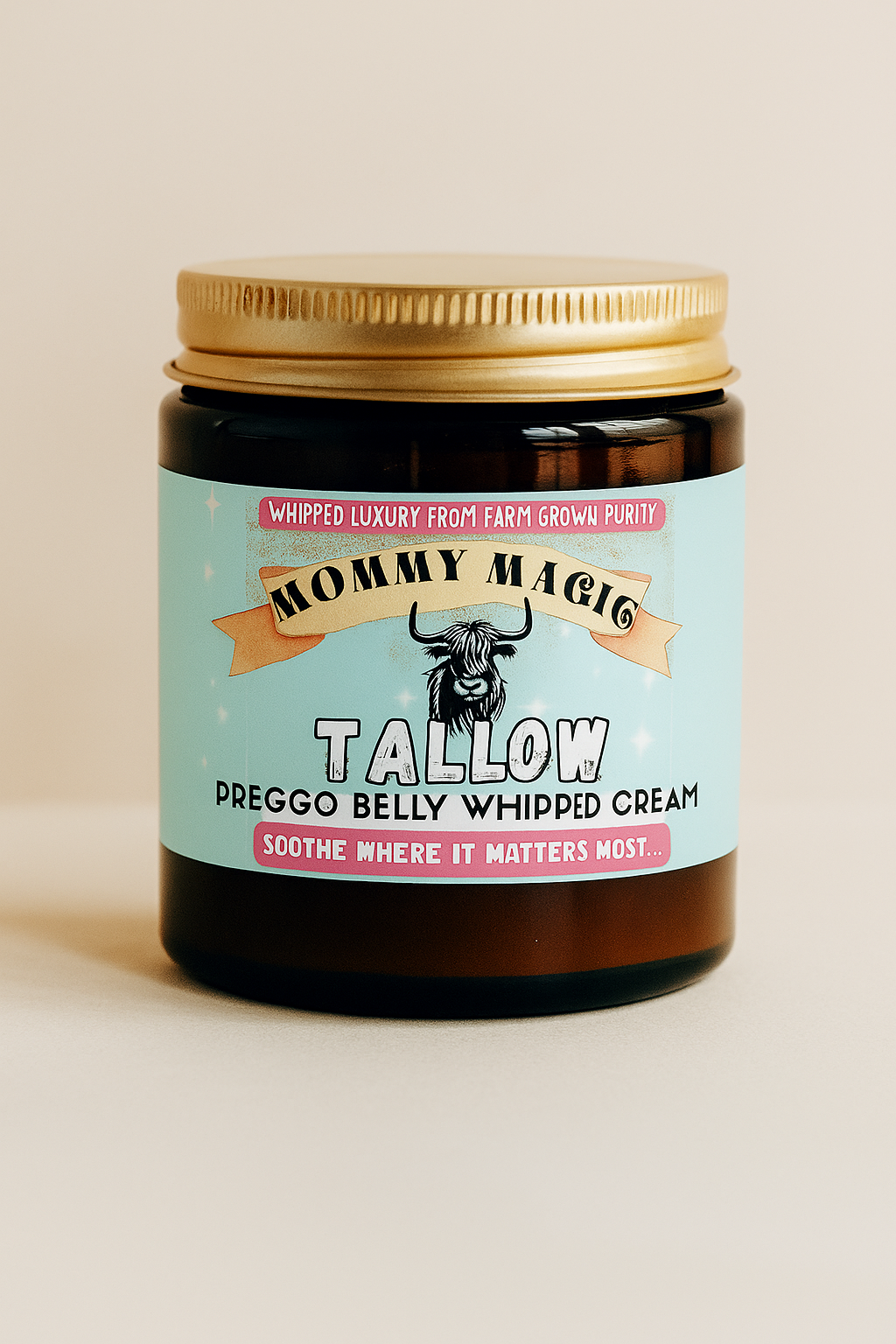 Mommy Magic: Gift Set