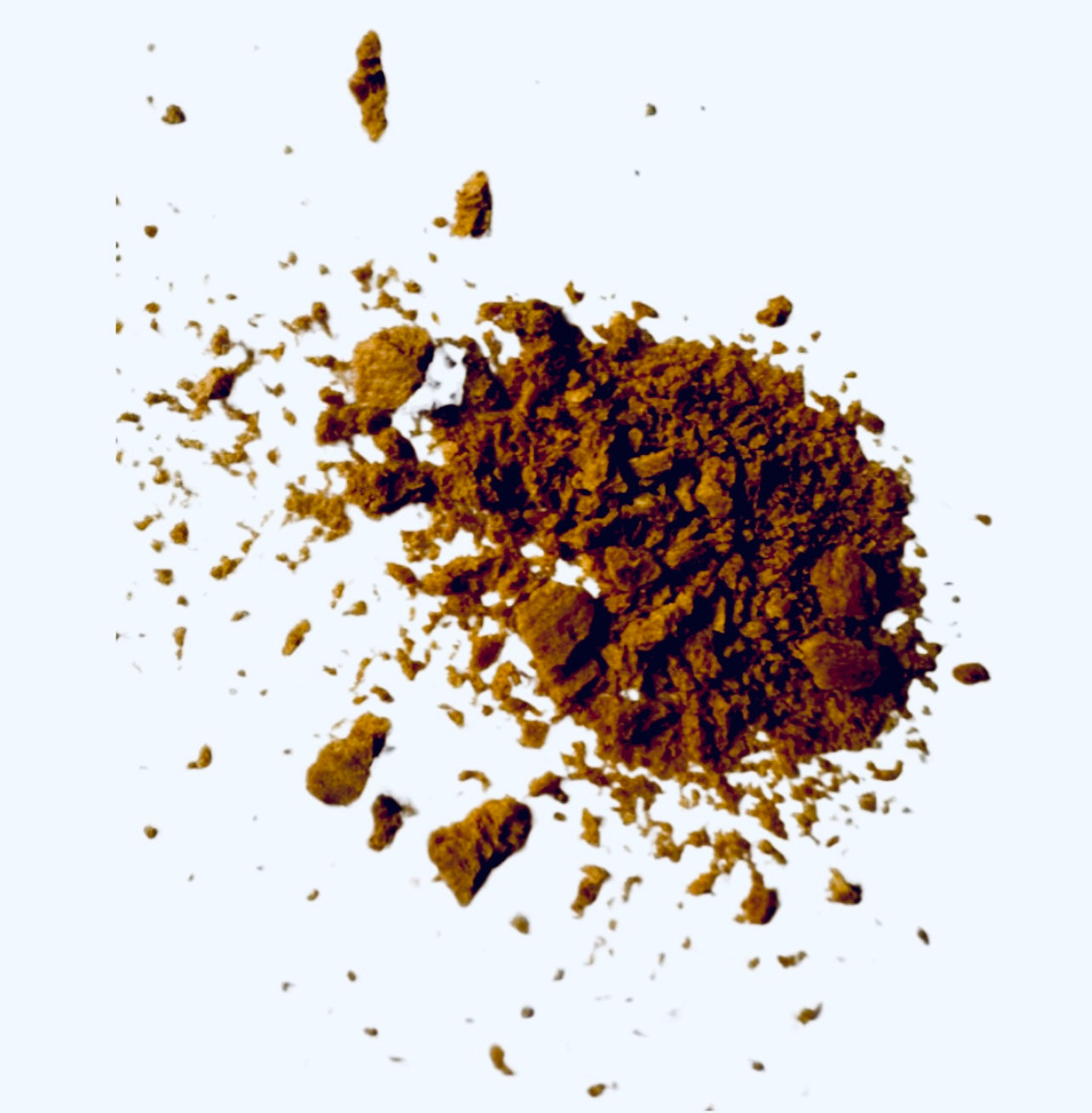 Cake Magic: Dirt