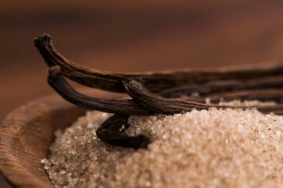 Body Magic: Fresh Skin Whipped Cream