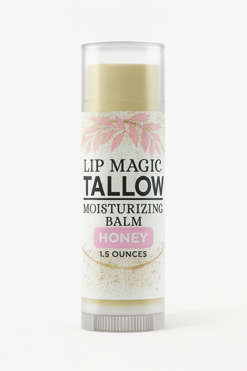 Lip Magic Gloss Trio: Just Magic, Vanilla Sugar, & Sweet Mint