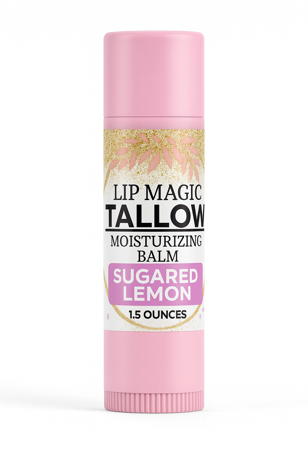 Lip Magic: Lip Balm