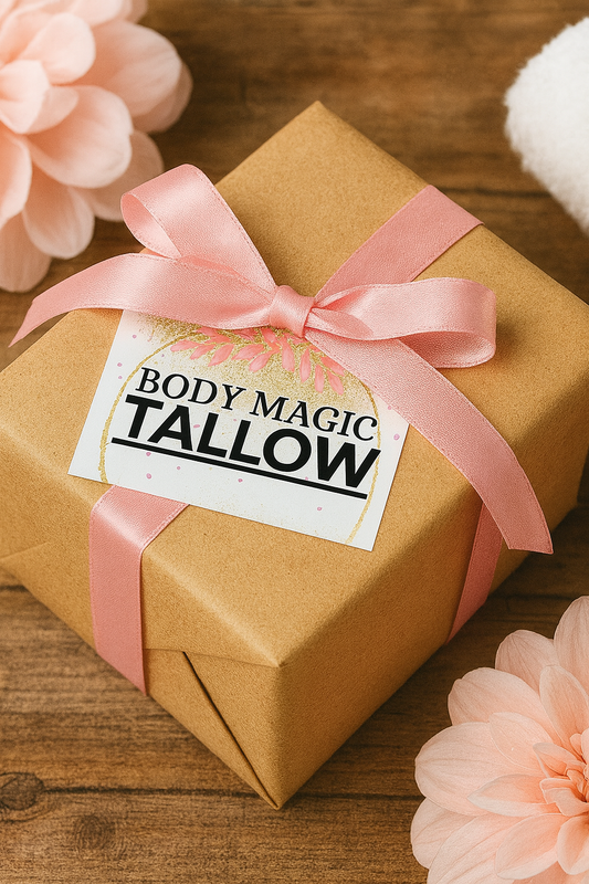 Body Magic Sets