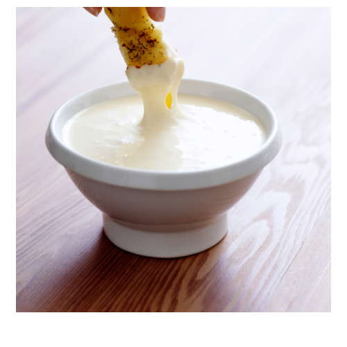 Savory Dip Magic: Whip & Wow