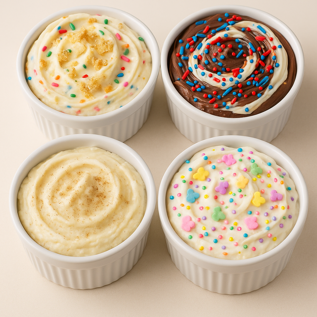 Sweet Dip Magic™