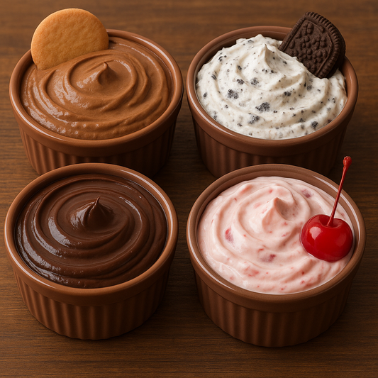 Sweet Dip Magic™