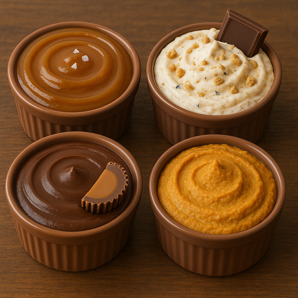 Sweet Dip Magic™