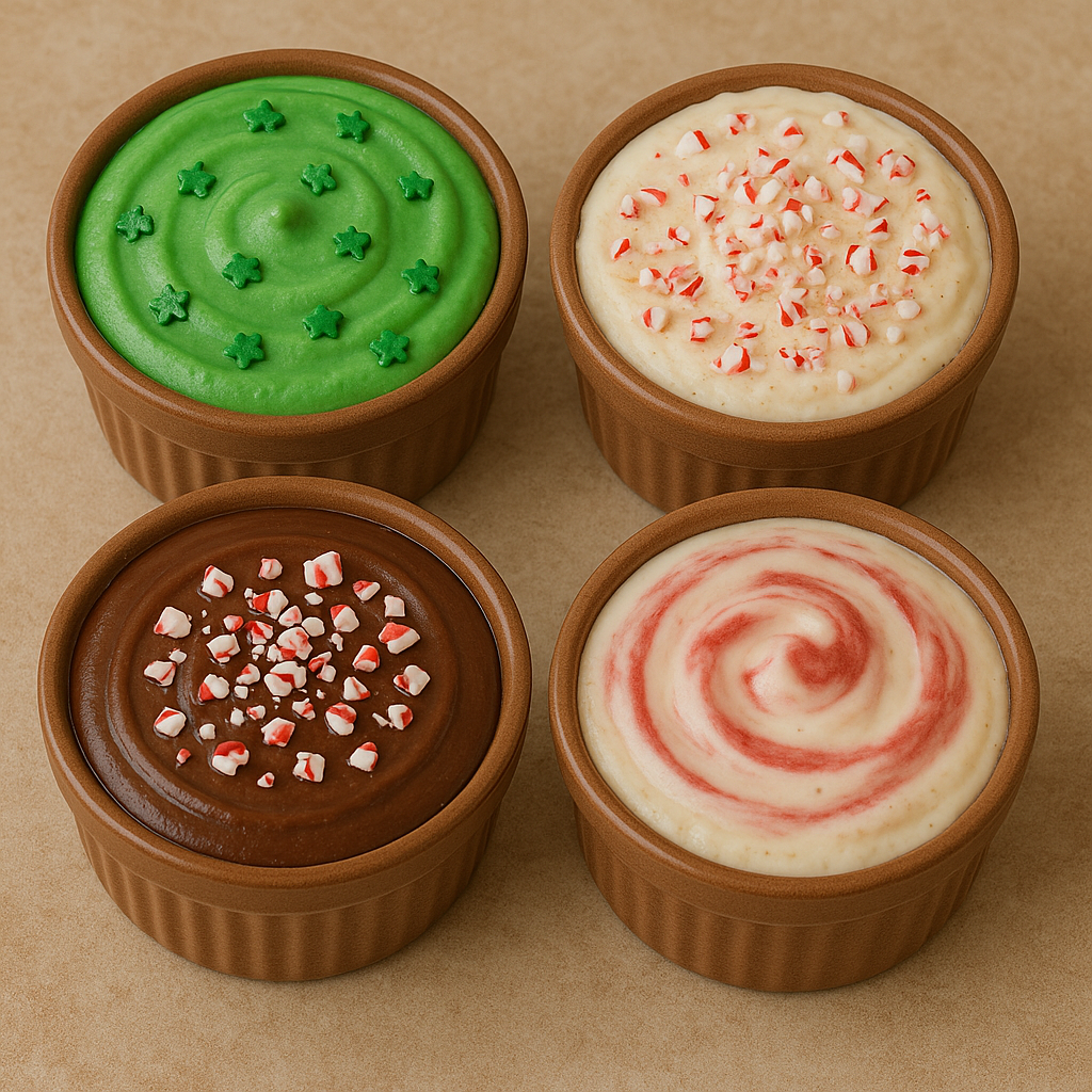 Sweet Dip Magic™