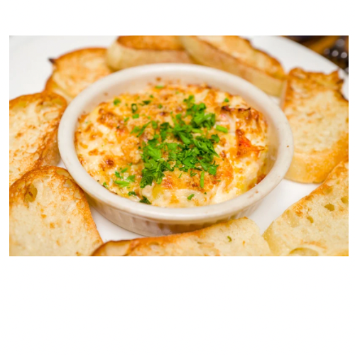 Savory Dip Magic: Whip & Wow