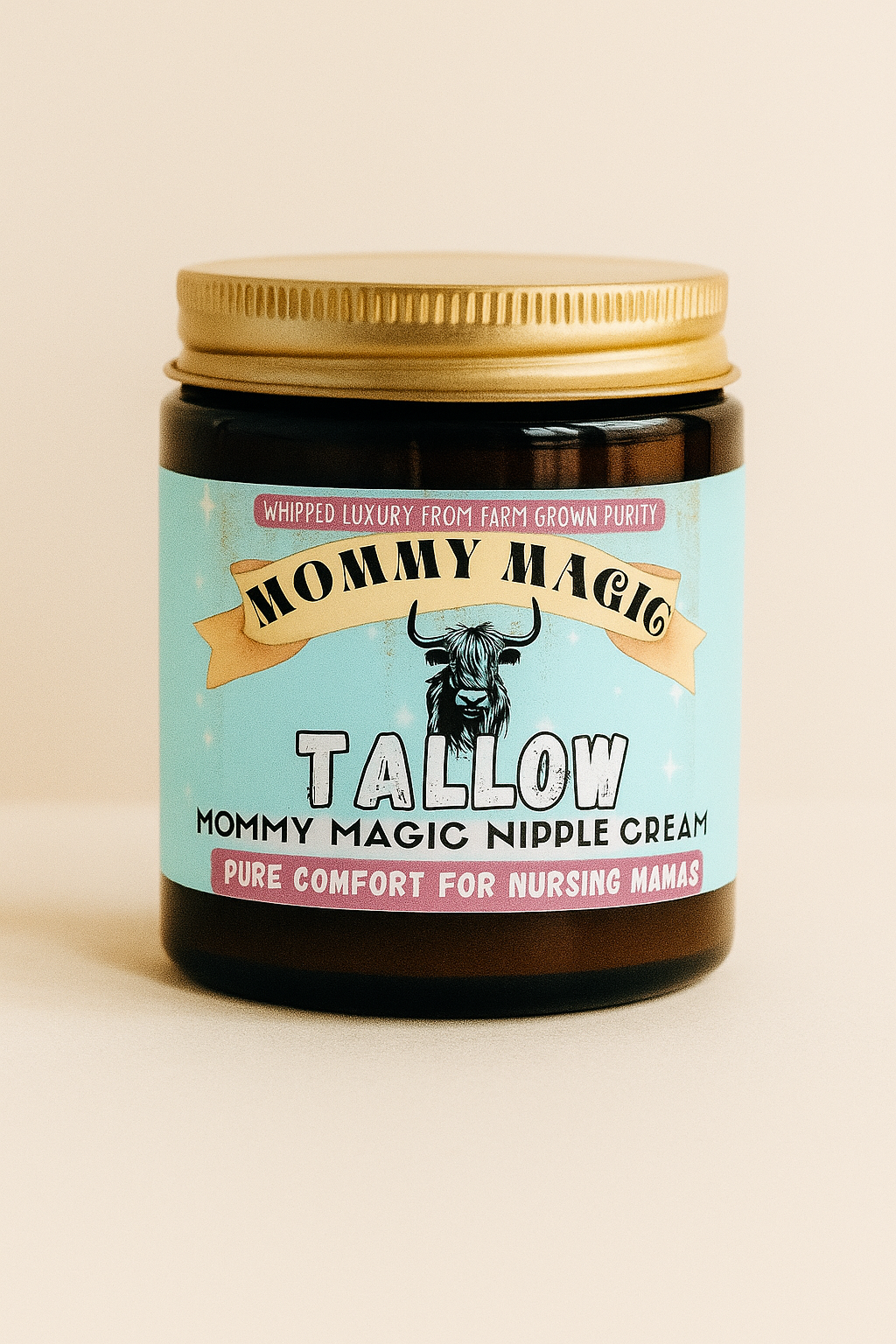 Mommy Magic: Gift Set