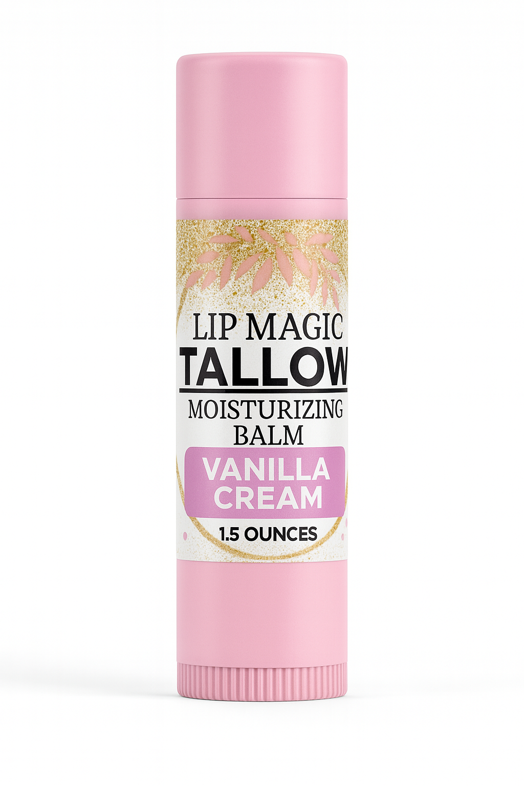 Lip Magic: Lip Balm