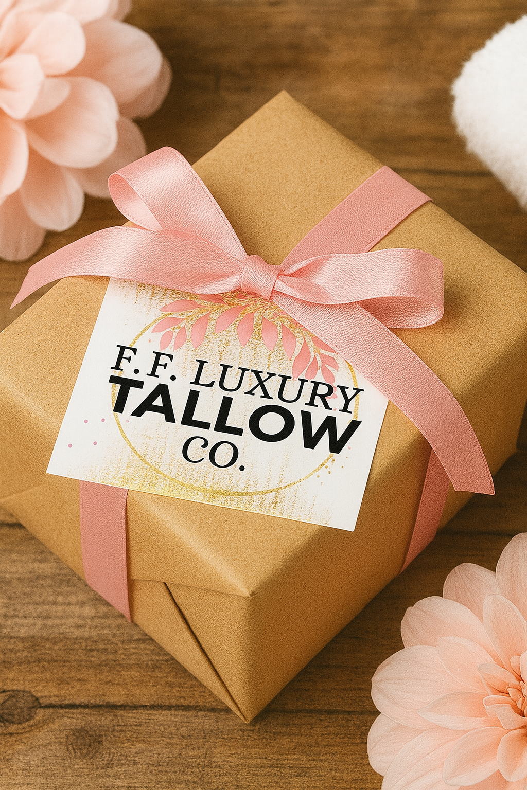 Gift Cards & Gift Sets