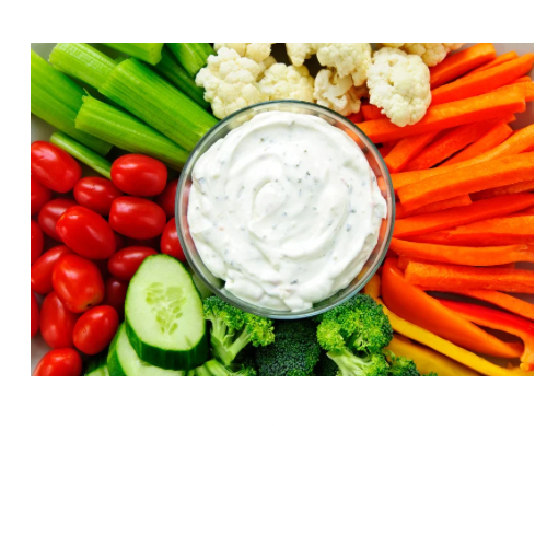 Savory Dip Magic: Whip & Wow