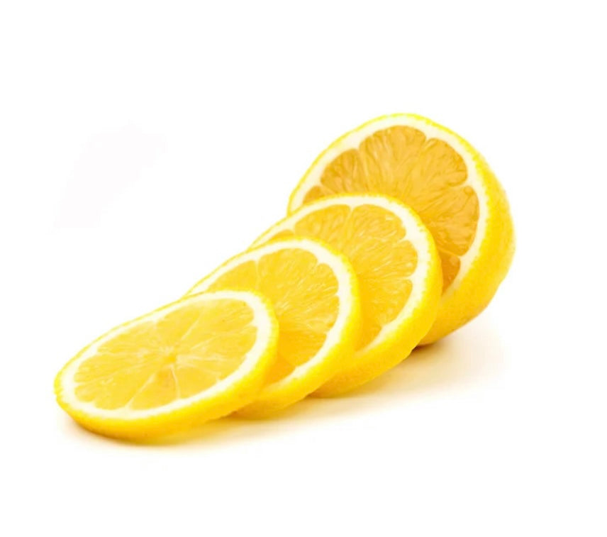 Infuse & Glow-Triple Citrus Splash