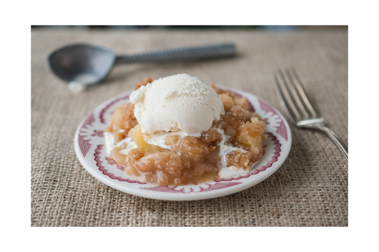 Crockpot Magic: Desserts
