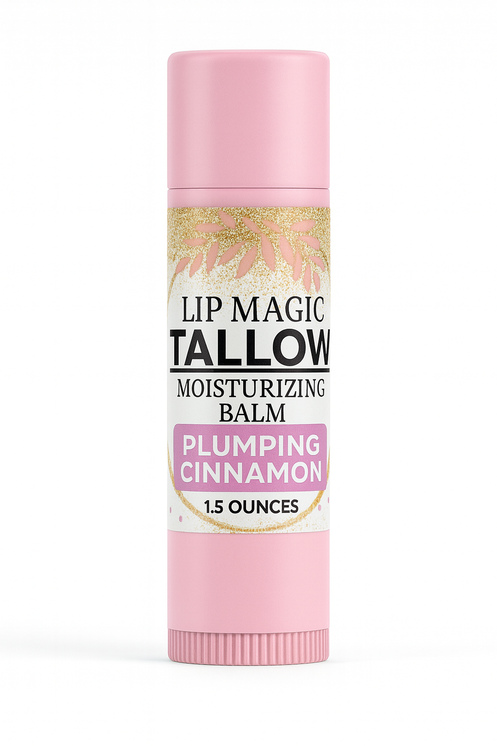 Lip Magic: Lip Balm