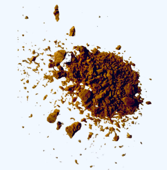 Cake Magic: Dirt