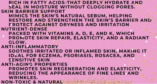 Teen Magic: Tallow Hair & Body Cleansing Bar