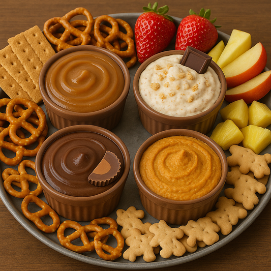 Sweet Dip Magic™