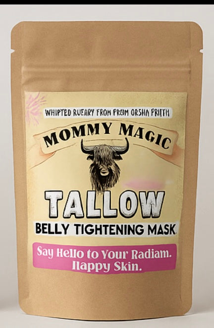 Mommy Magic: Gift Set