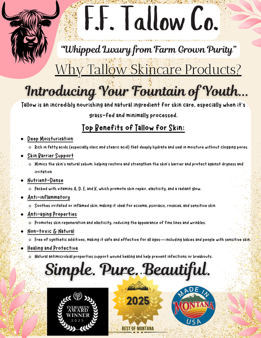Face Magic- Brightening Face Nutrient Serum